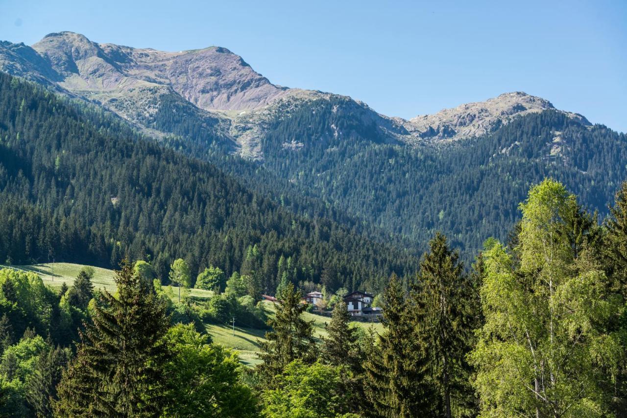 Gasthof Zum Hirschen Unsere Liebe Frau im Walde Exterior foto