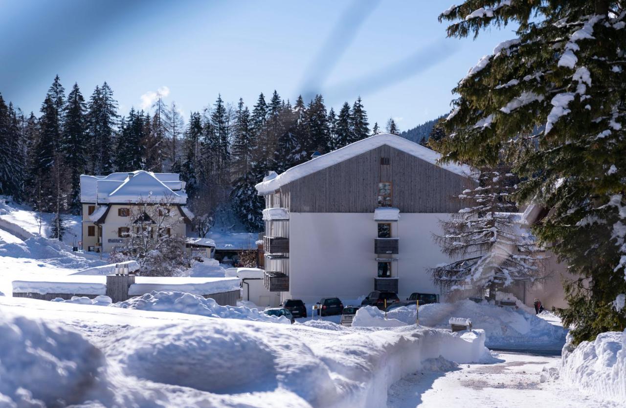 Gasthof Zum Hirschen Unsere Liebe Frau im Walde Exterior foto