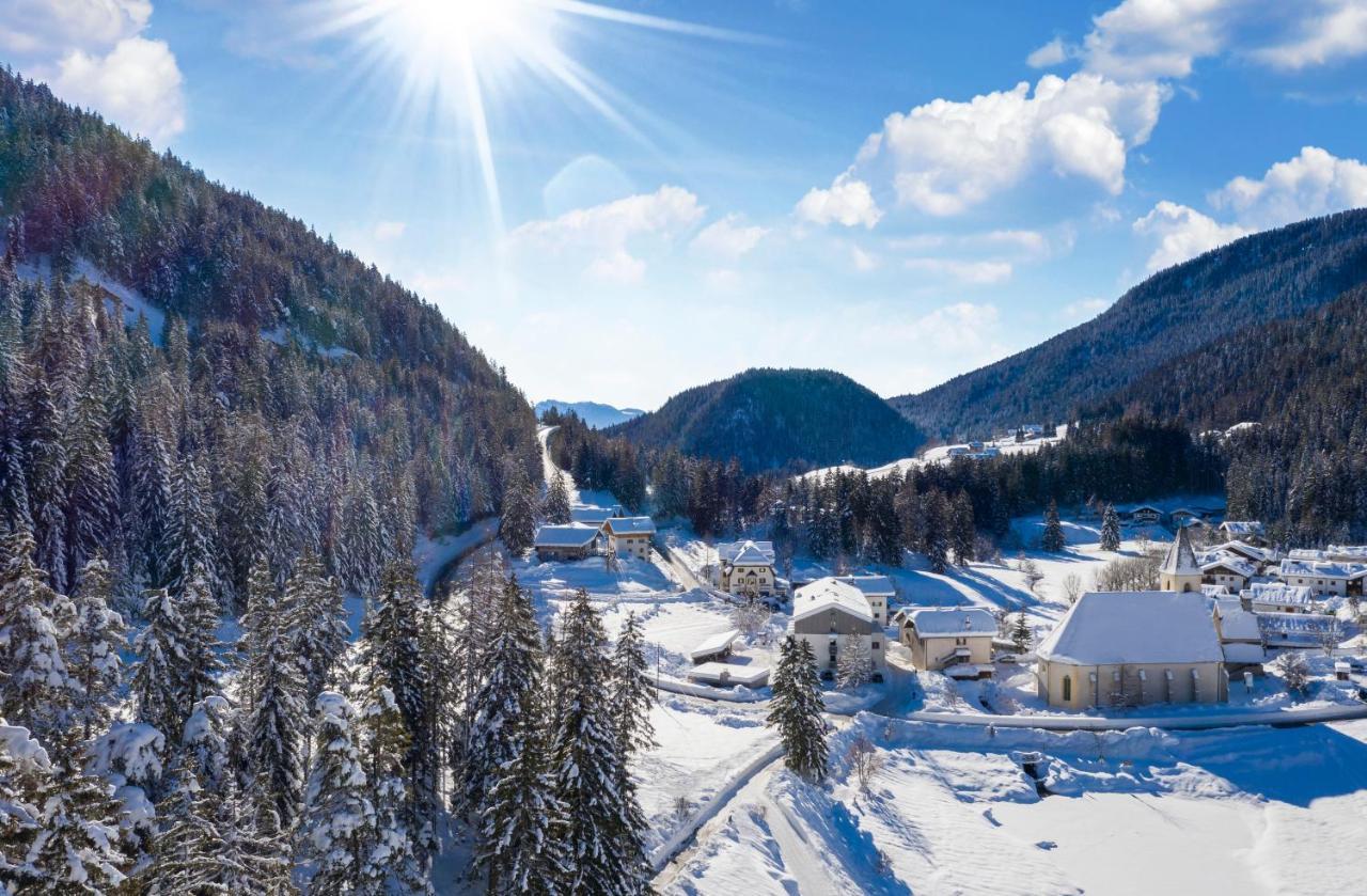 Gasthof Zum Hirschen Unsere Liebe Frau im Walde Exterior foto