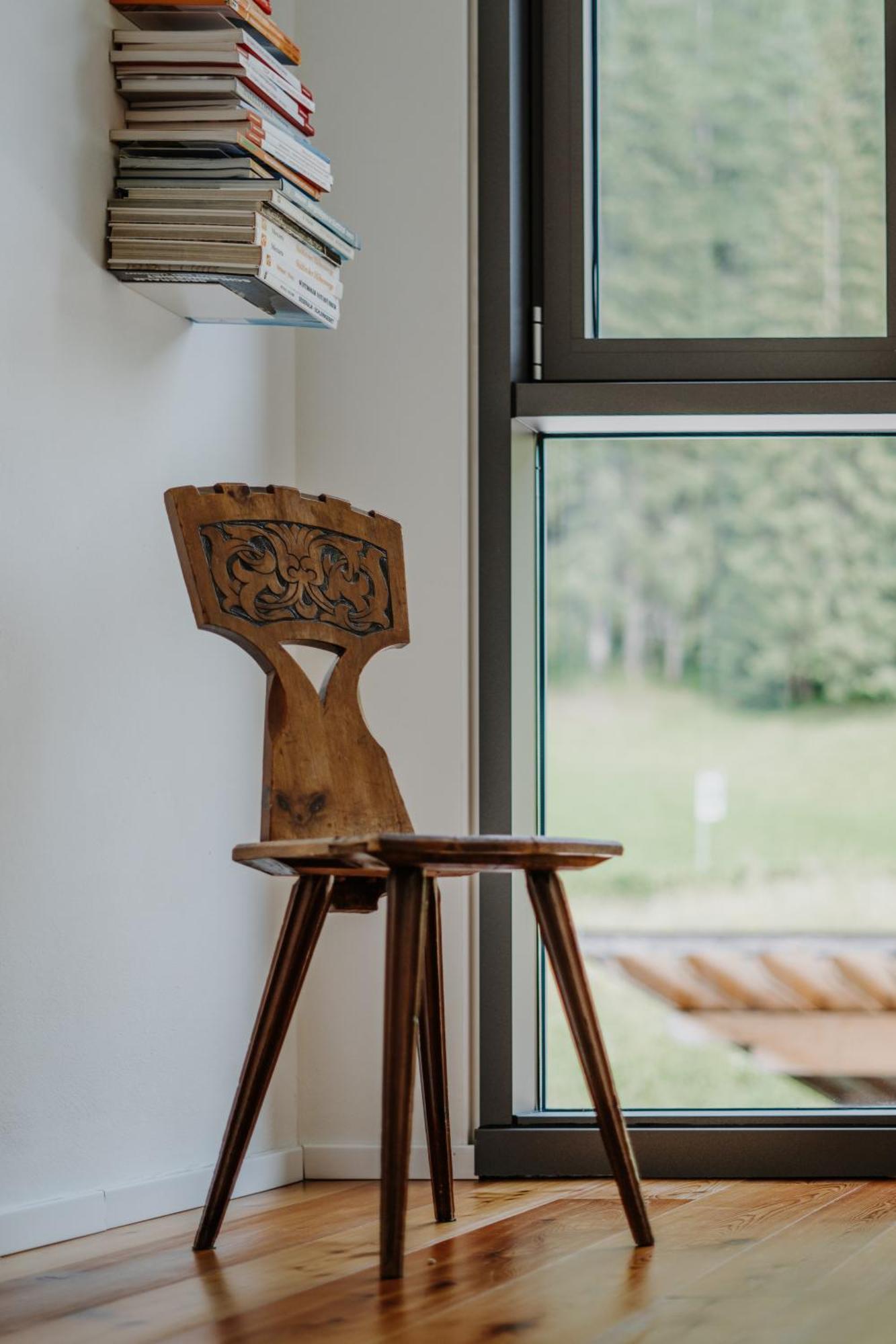 Gasthof Zum Hirschen Unsere Liebe Frau im Walde Exterior foto