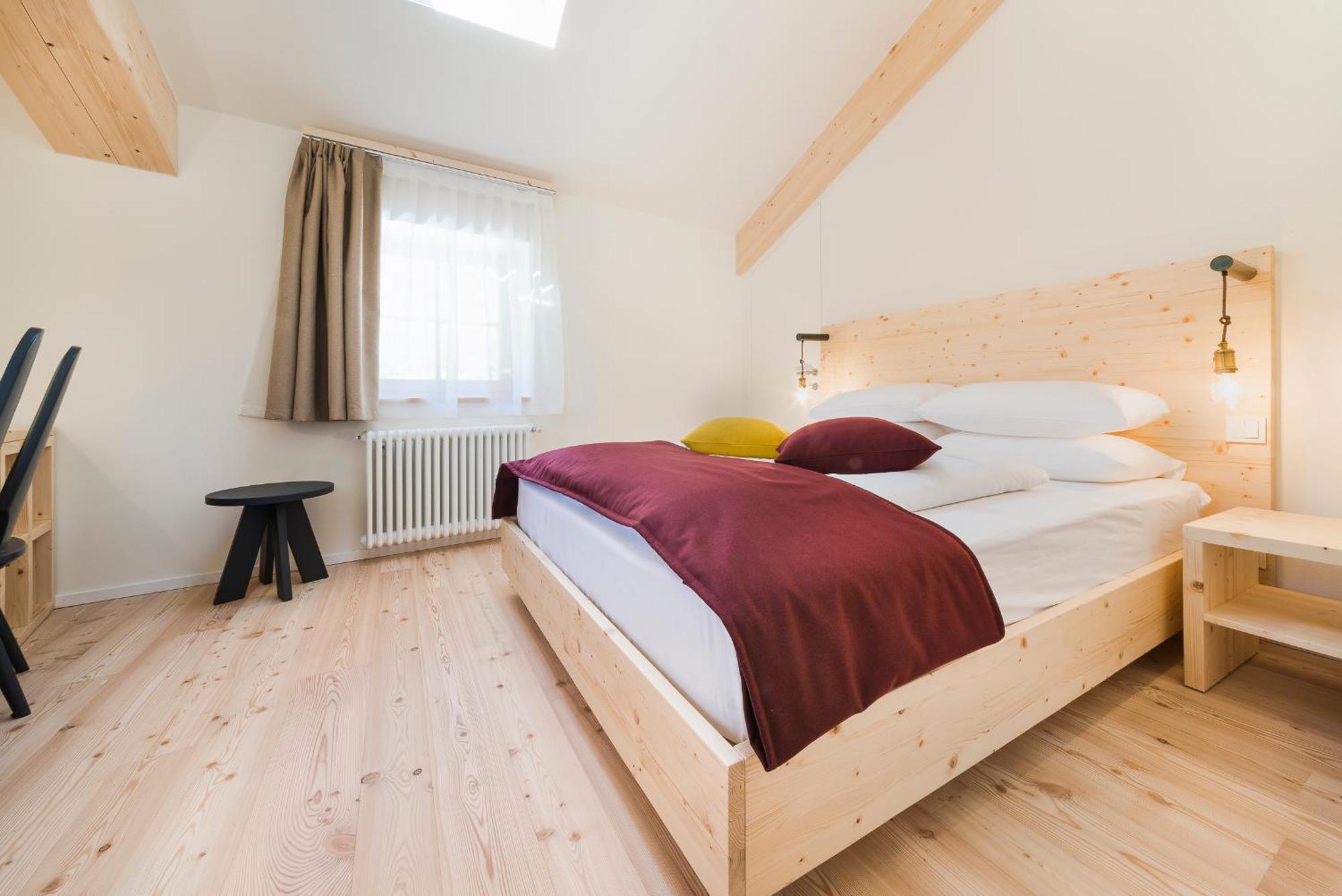 Gasthof Zum Hirschen Unsere Liebe Frau im Walde Exterior foto