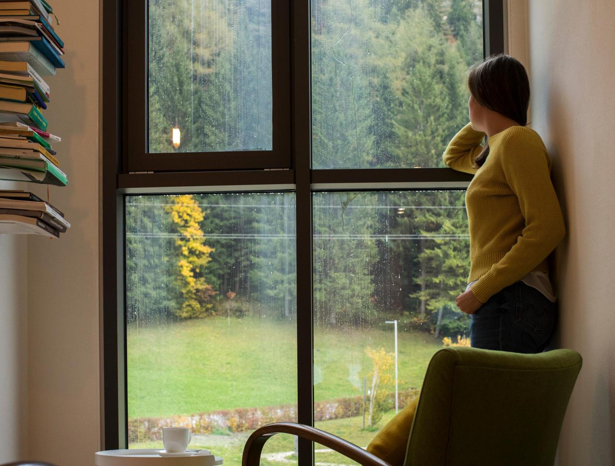 Gasthof Zum Hirschen Unsere Liebe Frau im Walde Exterior foto