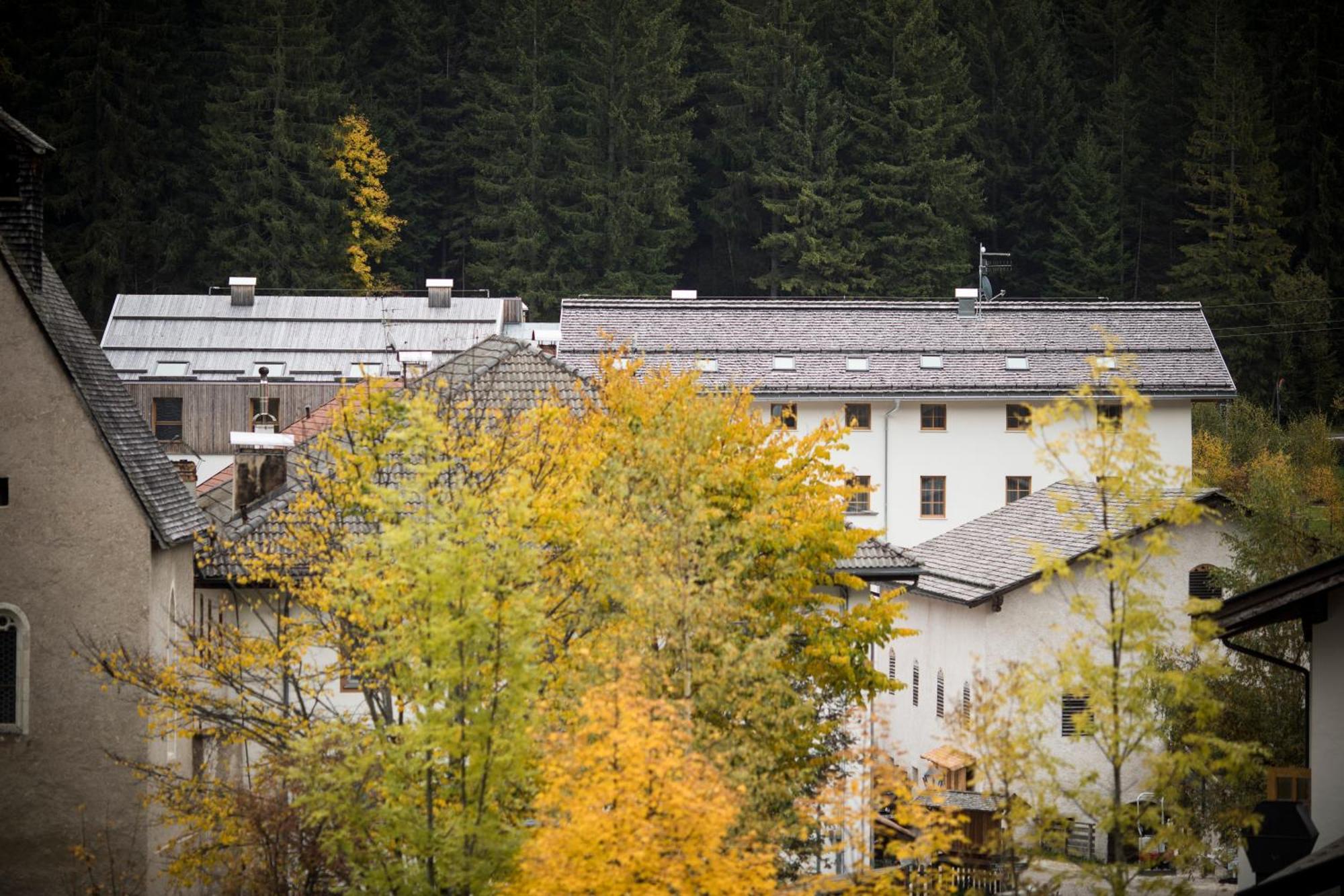 Gasthof Zum Hirschen Unsere Liebe Frau im Walde Exterior foto