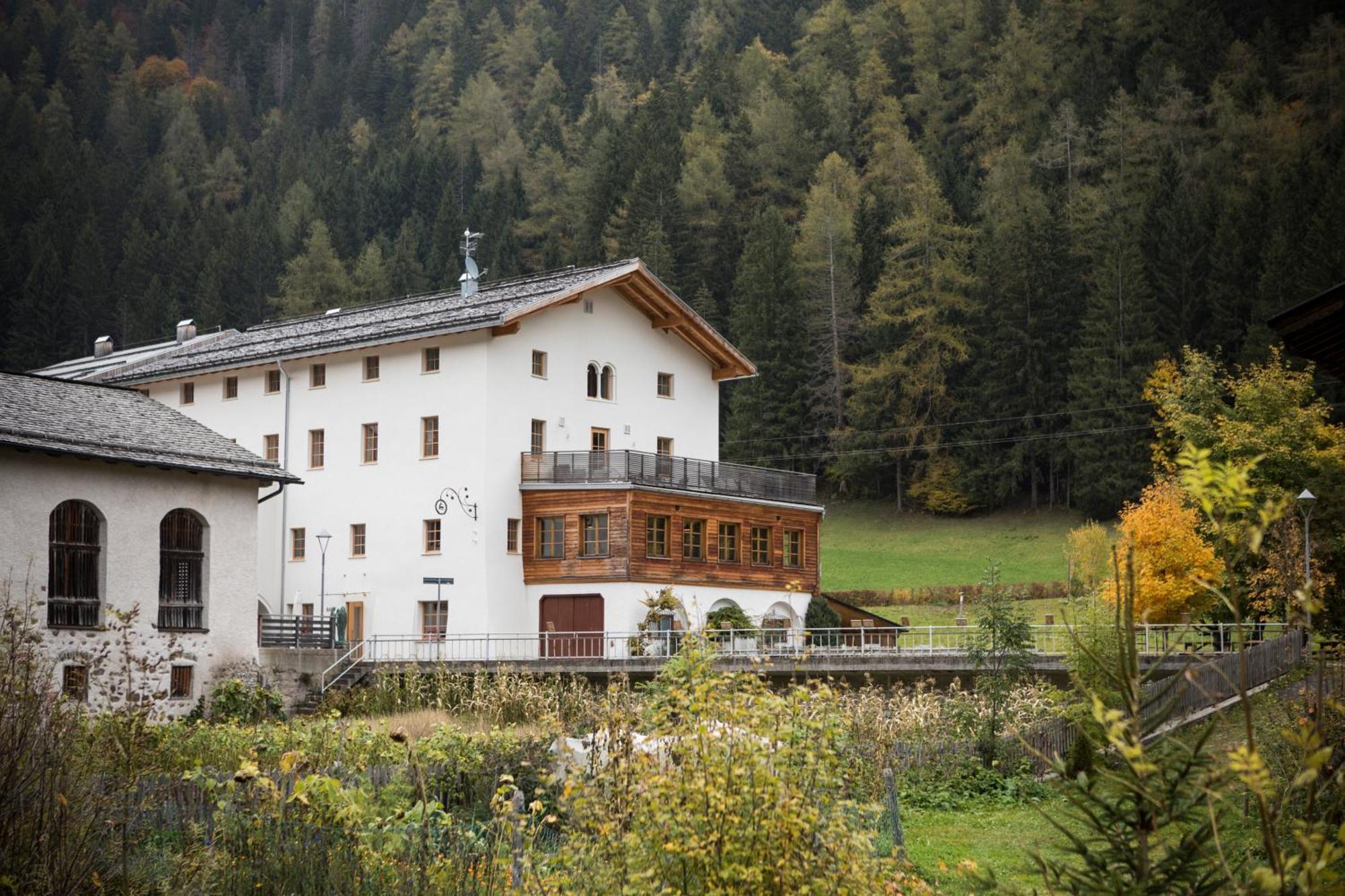 Gasthof Zum Hirschen Unsere Liebe Frau im Walde Exterior foto
