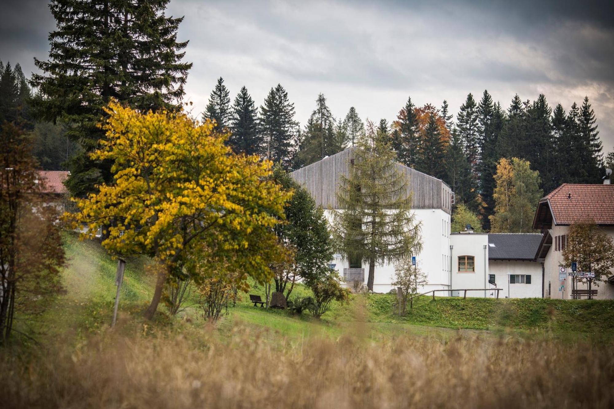 Gasthof Zum Hirschen Unsere Liebe Frau im Walde Exterior foto