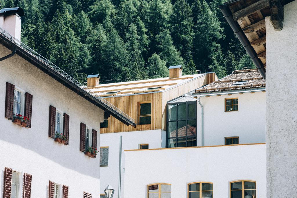 Gasthof Zum Hirschen Unsere Liebe Frau im Walde Exterior foto