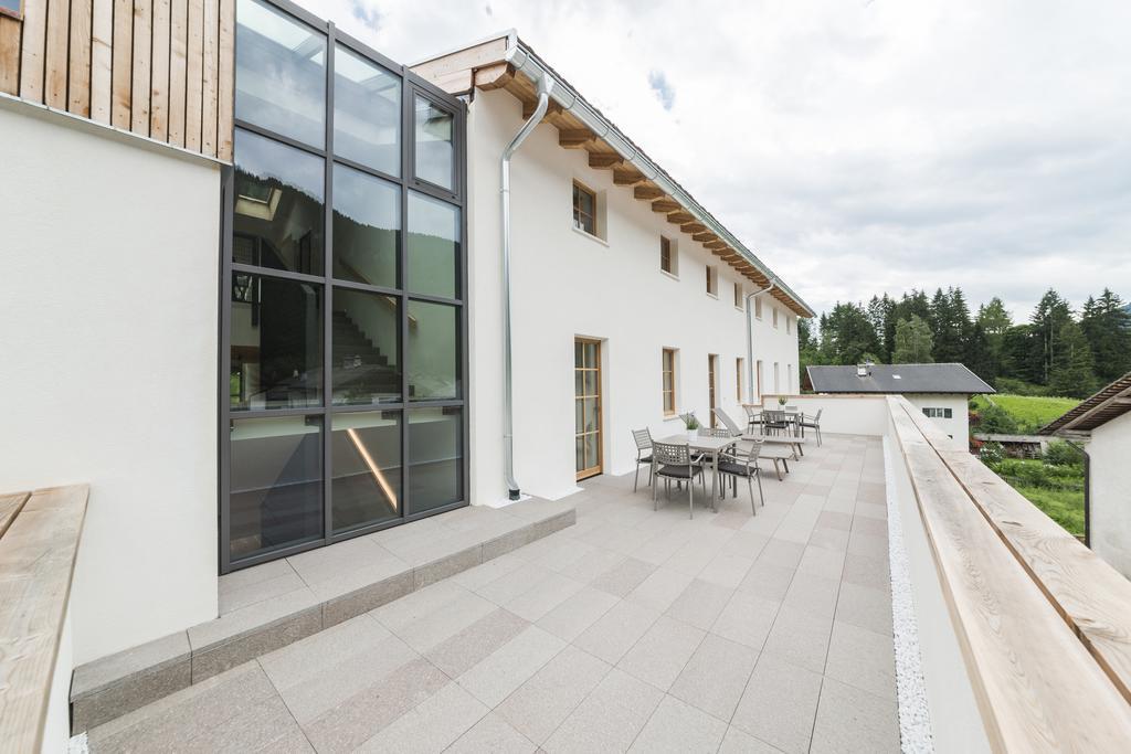 Gasthof Zum Hirschen Unsere Liebe Frau im Walde Exterior foto